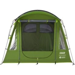 Coleman Tunnelzelt Oak Canyon 4 BlackOut (grün/grau, Modell 2025) -Alternate Verkäufe Coleman Tunnelzelt Oak Canyon 4 BlackOut@@100096514 4