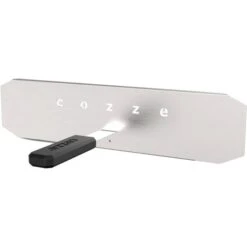 Cozze Hitzeschild / Tür Für 17" Pizzaofen