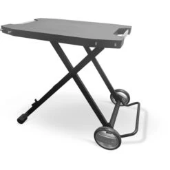 Cozze Outdoor Klapptisch 90533 (schwarz, 67cm Breit) -Alternate Verkäufe Cozze Outdoor Klapptisch 90533@@100103701 1