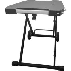 Cozze Outdoor Klapptisch 90533 (schwarz, 67cm Breit) -Alternate Verkäufe Cozze Outdoor Klapptisch 90533@@100103701 4