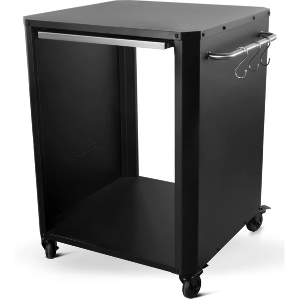 Cozze Wagen Mit Edelstahl 90300, Tisch 3 Cozze Wagen Mit Edelstahl 90300, Tisch – Bild 3