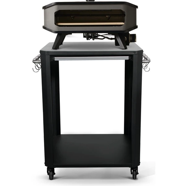 Cozze Wagen Mit Edelstahl 90300, Tisch 4 Cozze Wagen Mit Edelstahl 90300, Tisch – Bild 4