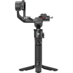 DJI Handstabilisator DJI RS 3 Mini, Steadycam-System (schwarz)