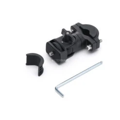 DJI Osmo 360 Motorrad-Schwerlast-Halterung (schwarz, Für Osmo 360) -Alternate Verkäufe DJI Osmo 360 Motorrad Schwerlast Halterung@@100144626 3