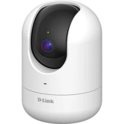 D-Link DCS-8526LH/E, Überwachungskamera (weiß, FHD, WLAN)