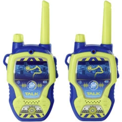 Dickie Walkie Talkie Police, Walkie-Talkie 11 Dickie Walkie Talkie Police, Walkie-Talkie -Alternate Verkäufe Dickie Walkie Talkie Police Walkie Talkie@@100125041 1