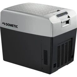 Dometic TropiCool TCX 35, Kühlbox