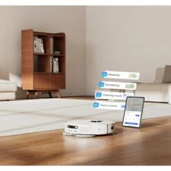 Dreame DreameBot L10 Ultra, Saugroboter -Alternate Verkäufe Dreame DreameBot L10 Ultra Saugroboter@@1915369 5