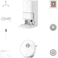 Dreame DreameBot L10 Ultra, Saugroboter -Alternate Verkäufe Dreame DreameBot L10 Ultra Saugroboter@@1915369 6