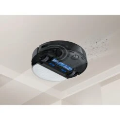ECOVACS DEEBOT N20 PRO PLUS, Saugroboter (schwarz, Incl PureCyclone Station) -Alternate Verkäufe ECOVACS DEEBOT N20 PRO PLUS Saugroboter@@100069013 11
