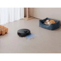 ECOVACS DEEBOT N20 PRO PLUS, Saugroboter (schwarz, Incl PureCyclone Station) -Alternate Verkäufe ECOVACS DEEBOT N20 PRO PLUS Saugroboter@@100069013 13