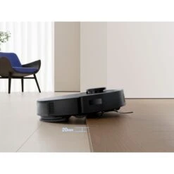 ECOVACS DEEBOT N20 PRO PLUS, Saugroboter (schwarz, Incl PureCyclone Station) -Alternate Verkäufe ECOVACS DEEBOT N20 PRO PLUS Saugroboter@@100069013 16