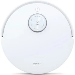 ECOVACS DEEBOT T10 TURBO, Saugroboter -Alternate Verkäufe ECOVACS DEEBOT T10 TURBO Saugroboter@@1901852 2