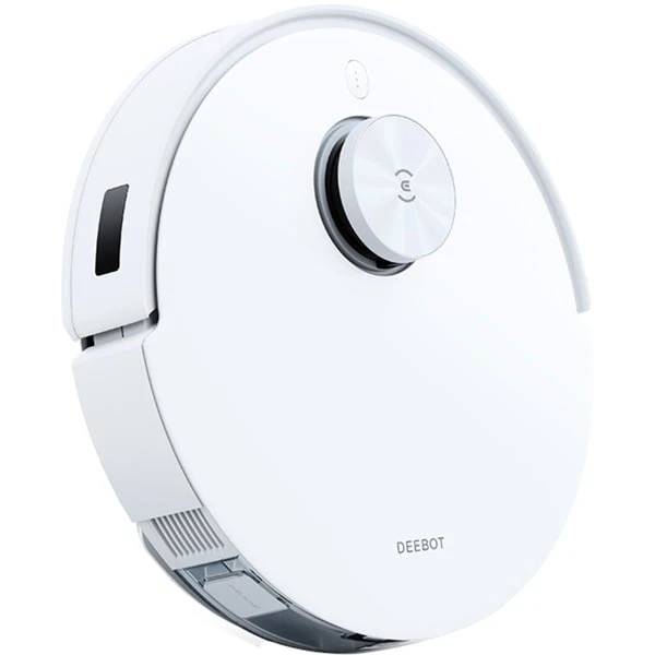 ECOVACS DEEBOT T10, Saugroboter 1 ECOVACS DEEBOT T10, Saugroboter