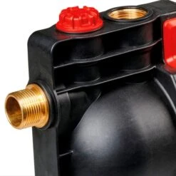 EINHELL Akku-Gartenpumpe AQUINNA 18/28, 18Volt (rot/schwarz, Ohne Akku Und Ladegerät) -Alternate Verkäufe EINHELL Akku Gartenpumpe AQUINNA 18 28 18Volt@@100040213 5