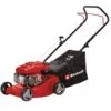 EINHELL Benzin-Rasenmäher GC-PM 40/2 (rot/schwarz) -Alternate Verkäufe EINHELL Benzin Rasenm her GC PM 40 2@@100123298