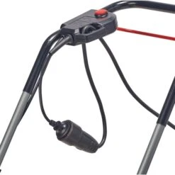 EINHELL Elektro-Rasenmäher GC-EM 1600/37 (rot/schwarz, 1.600 Watt) -Alternate Verkäufe EINHELL Elektro Rasenm her GC EM 1600 37@@100055126 4