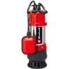 EINHELL Schmutzwasserpumpe GC-DP 5010 G, Tauch- / Druckpumpe (rot/edelstahl, 500 Watt) 29 EINHELL Schmutzwasserpumpe GC-DP 5010 G, Tauch- / Druckpumpe (rot/edelstahl, 500 Watt) -Alternate Verkäufe EINHELL Schmutzwasserpumpe GC DP 5010 G Tauch Druckpumpe@@100040426