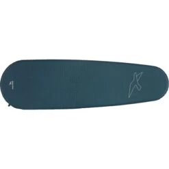 Easy Camp Camping-Matte Compact Single, Pacific Blue 300067 (dunkelblau)