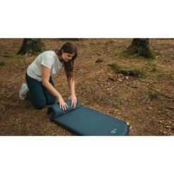 Easy Camp Camping-Matte Compact Single, Pacific Blue 300068 (dunkelblau) -Alternate Verkäufe Easy Camp Camping Matte Compact Single Pacific Blue 300068@@100033640 4