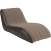 Easy Camp Camping-Sessel Maple Lounger 420072 (braun, Modell 2025)