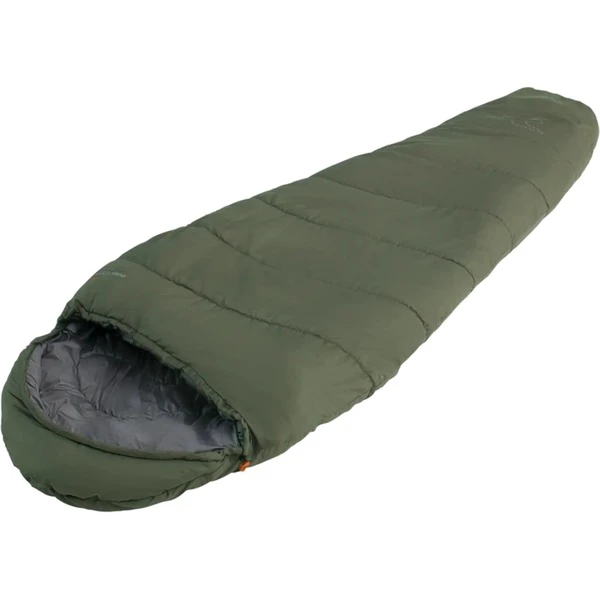 Easy Camp Schlafsack Raven II Mummy -1°C (olivgrün, Modell 2025) 1 Easy Camp Schlafsack Raven II Mummy -1°C (olivgrün, Modell 2025)