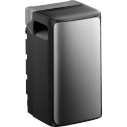 EcoFlow STREAM AC Pro, 0% MWST, Powerstation (grau, 1.920Wh, 1.200W, LFP-Akku)