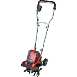Einhell Akku-Bodenhacke GE-CR 30 Li, 36Volt (2x18V)