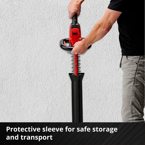 Einhell Akku-Heckenschere ARCURRA 8 Einhell Akku-Heckenschere ARCURRA – Bild 8