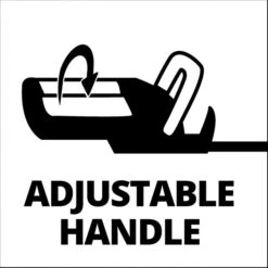 Einhell Akku-Heckenschere GC-CH 18/50 Li-Solo -Alternate Verkäufe Einhell Akku Heckenschere GC CH 18 50 Li Solo@@100008642 13