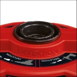 Einhell Akku-Luftpumpe CE-AP 18 Li-Solo, 18Volt -Alternate Verkäufe Einhell Akku Luftpumpe CE AP 18 Li Solo 18Volt@@1869841 2