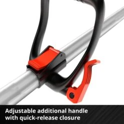 Einhell Akku-Multifunktionswerkzeug GE-HC 18 Li T, Hochentaster -Alternate Verkäufe Einhell Akku Multifunktionswerkzeug GE HC 18 Li T Hochentaster@@1192664 2