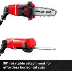 Einhell Akku-Multifunktionswerkzeug GE-HC 18 Li T, Hochentaster -Alternate Verkäufe Einhell Akku Multifunktionswerkzeug GE HC 18 Li T Hochentaster@@1192664 5