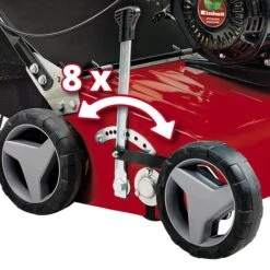 Einhell Benzin-Vertikutierer GC-SC 4240 P 13 Einhell Benzin-Vertikutierer GC-SC 4240 P -Alternate Verkäufe Einhell Benzin Vertikutierer GC SC 4240 P@@1716367 3