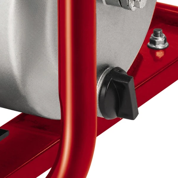 Einhell Benzin-Wasserpumpe GE-PW 46 5 Einhell Benzin-Wasserpumpe GE-PW 46 – Bild 5