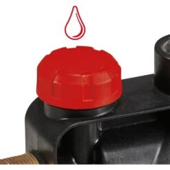 Einhell Gartenpumpe GC-GP 6040 ECO -Alternate Verkäufe Einhell Gartenpumpe GC GP 6040 ECO@@1616308 3