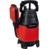 Einhell Schmutzwasserpumpe GC-DP 3325, Tauch- / Druckpumpe -Alternate Verkäufe Einhell Schmutzwasserpumpe GC DP 3325 Tauch Druckpumpe@@1869133