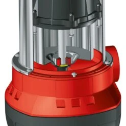 Einhell Schmutzwasserpumpe GC-DP 3325, Tauch- / Druckpumpe -Alternate Verkäufe Einhell Schmutzwasserpumpe GC DP 3325 Tauch Druckpumpe@@1869133 2