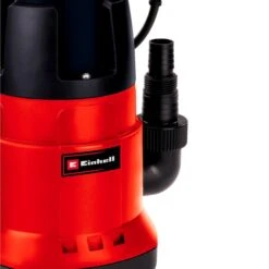 Einhell Schmutzwasserpumpe GC-DP 7835, Tauch- / Druckpumpe -Alternate Verkäufe Einhell Schmutzwasserpumpe GC DP 7835 Tauch Druckpumpe@@1324827 4