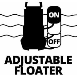 Einhell Schmutzwasserpumpe GC-DP 7835, Tauch- / Druckpumpe -Alternate Verkäufe Einhell Schmutzwasserpumpe GC DP 7835 Tauch Druckpumpe@@1324827 9