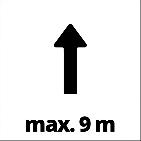 Einhell Schmutzwasserpumpe GC-DP 9040 N, Tauch- / Druckpumpe 11 Einhell Schmutzwasserpumpe GC-DP 9040 N, Tauch- / Druckpumpe – Bild 11