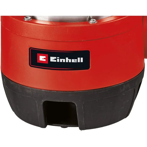 Einhell Schmutzwasserpumpe GC-DP 9040 N, Tauch- / Druckpumpe 4 Einhell Schmutzwasserpumpe GC-DP 9040 N, Tauch- / Druckpumpe – Bild 4