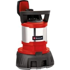 Einhell Schmutzwasserpumpe GE-DP 7330LL ECO, Tauch- / Druckpumpe