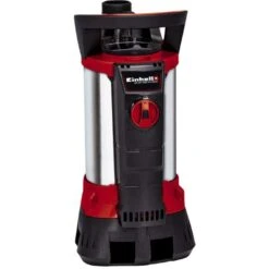 Einhell Schmutzwasserpumpe GE-DP 7935 N-A ECO, Tauch- / Druckpumpe