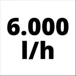 Einhell Tauch- / Druckpumpe GC-PP 900 N -Alternate Verkäufe Einhell Tauch Druckpumpe GC PP 900 N@@1667515 12