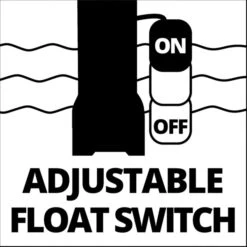 Einhell Tauch- / Druckpumpe GC-PP 900 N -Alternate Verkäufe Einhell Tauch Druckpumpe GC PP 900 N@@1667515 7