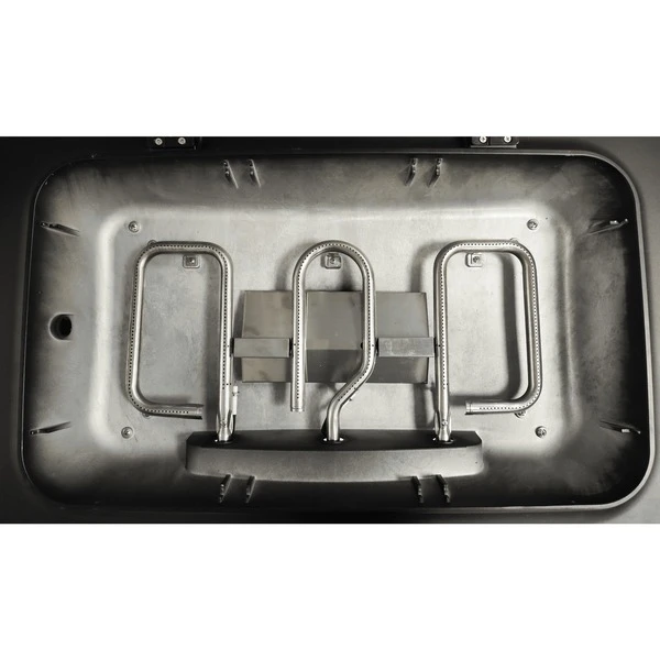 Everdure FURNACE Gasgrill, Graphite (graphit, 8 KW ) 4 Everdure FURNACE Gasgrill, Graphite (graphit, 8 KW ) – Bild 4