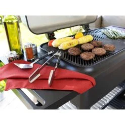 Everdure FURNACE Gasgrill, Graphite (graphit, 8 KW ) 12 Everdure FURNACE Gasgrill, Graphite (graphit, 8 KW ) -Alternate Verkäufe Everdure FURNACE Gasgrill Graphite@@100041369 5