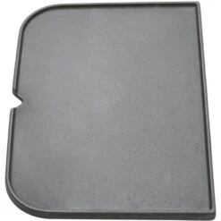 Everdure Grillplatte Für Gasgrill FORCE, Links Oder Rechts (Gusseisen, Emailliert)