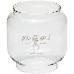 Feuerhand Ersatzglas 276 Klar